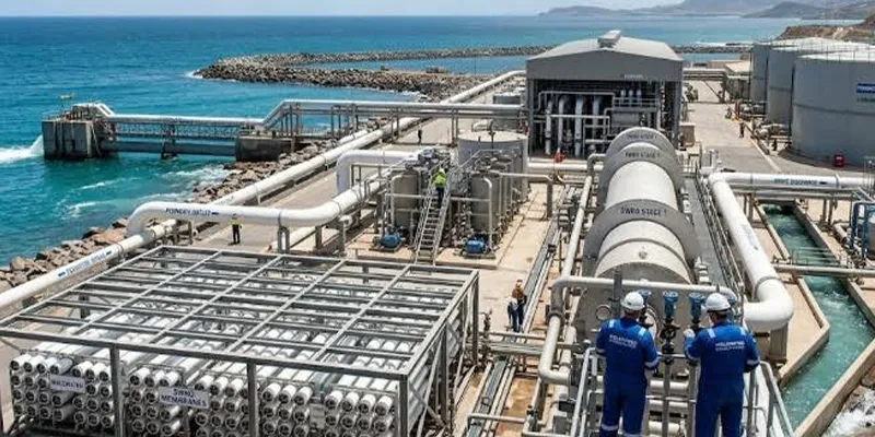What PREN Thresholds Should Engineers Use for Seawater Service What PREN Thresholds Should Engineers Use for Seawater Service